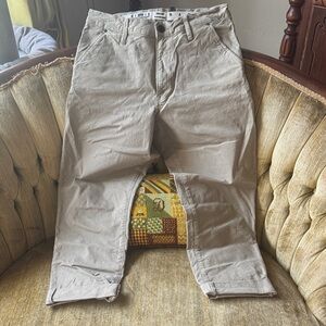 G-Star Slim Chinos size 29